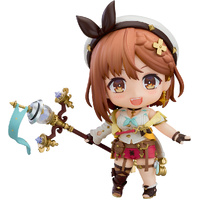 Nendoroid Ryza Atelier Ryza 2 Ver.