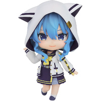 Nendoroid Hoshimachi Suisei Sailor Outfit Ver.