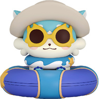 Huggy Good Smile Bubbles