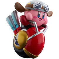 POP UP PARADE Kirby Wheelie Rider Ver.