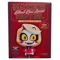 Blind Box Series Hazbin Hotel - Single Blind-Box