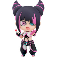 Nendoroid Juri-chan