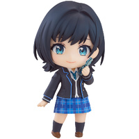 Nendoroid Yuzuki Nanase