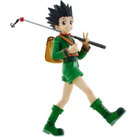 POP UP PARADE Gon Freecss L Size