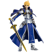figma Saber/Arthur Pendragon (Prototype)