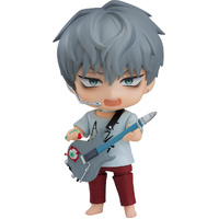 Nendoroid Till ALIEN STAGE