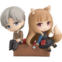 Mini Memory Lawrence & Holo