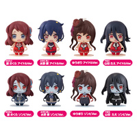 Pocket Maquette: Zombie Land Saga 01 - Sold Separately in Blind Boxes