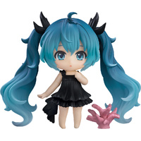 Nendoroid Hatsune Miku Deep Sea Girl Ver.