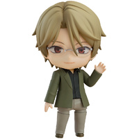Nendoroid Shuichi Natori