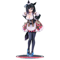 Umamusume Pretty Derby - 1/7 Eishin Flash Victory Pose Ver.