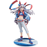 Umamusume Cinderella Gray - 1/7 Tamamo Cross