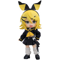 Nendoroid Doll Kagamine Rin BRING IT ON Ver.