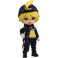 Nendoroid Doll Kagamine Len BRING IT ON Ver.