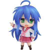 Nendoroid Konata Izumi 2.0
