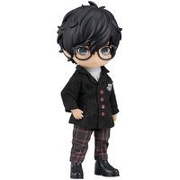 Nendoroid Doll P5R Protagonist School Uniform Ver.