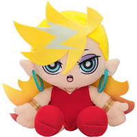 New PANTY & STOCKING with GARTERBELT Plushie - Panty