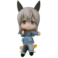 Nendoroid Eila Ilmatar Juutilainen