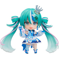 Nendoroid Hatsune Miku: LAWSON 50th Anniversary Special Live Ver.
