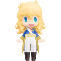 HELLO! GOOD SMILE Oscar François de Jarjayes