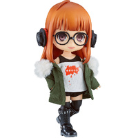 Nendoroid Doll Futaba Sakura Persona5 Royal
