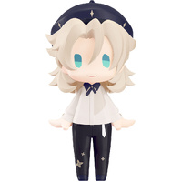 HELLO GOOD SMILE Albedo