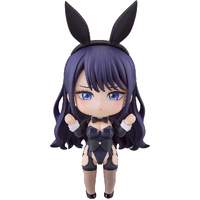 Nendoroid Arisa Izayoi cosplay by Marin