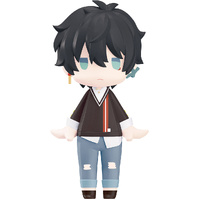 HELLO GOOD SMILE Dan Heng Honkai Star Rail