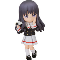 Nendoroid Doll Tomoyo Daidouji Tomoeda Junior High Uniform Ver.