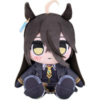 Kuripan Plushie Manhattan Cafe