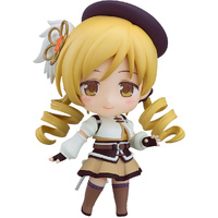 Nendoroid Mami Tomoe - Walpurgisnacht Rising Ver. Basic