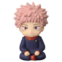 Nendoroid Plus Yuji Itadori Rubber Mascot