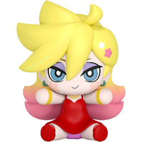 Huggy Good Smile Panty