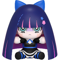 Huggy Good Smile Stocking