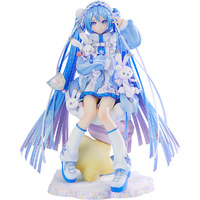 1/7 Snow Miku Yukiiro Pop Ver.