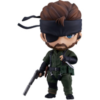Nendoroid Naked Snake