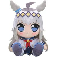 Kuripan Plushie Oguri Cap