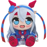 Kuripan Plushie Tamamo Cross