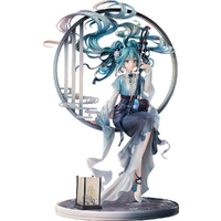 1/7 Hatsune Miku Han Gong Qiu Yue Ver.