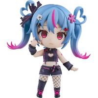 Nendoroid Hatsune Miku DecoMiku Darkness