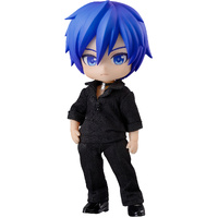 Nendoroid Doll KAITO Guilty Ver.