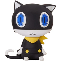 Nendoroid Plus - Persona5 Royal - Morgana Rubber Mascot