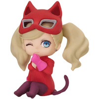 Nendoroid Plus - Persona5 Royal - Panther Rubber Mascot