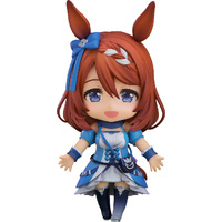 Nendoroid Super Creek Umamusume Pretty Derby