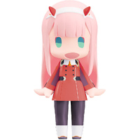 HELLO GOOD SMILE Zero Two