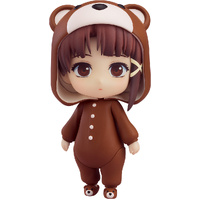 Nendoroid lain iwakura Bear Pajamas Ver. Basic