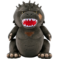 Plushie Godzilla 2023 - 30cm Tall