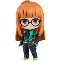 Nendoroid Futaba Sakura Phantom Thief Ver.