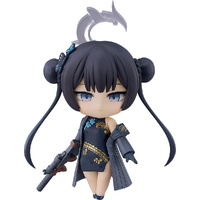 Nendoroid Kisaki Ryuuge