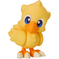 Nendoroid Chocobo Final Fantasy